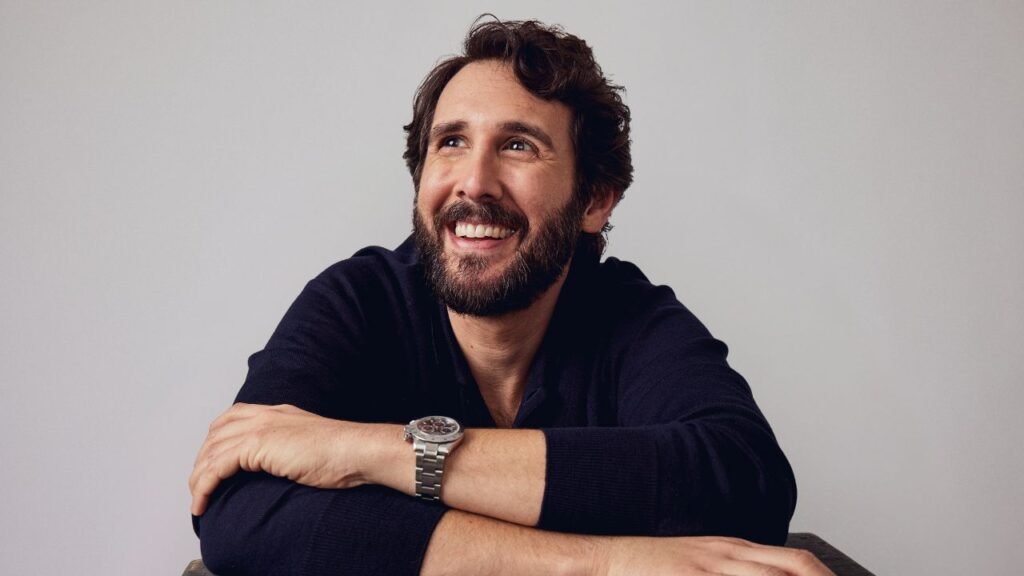 Josh Groban