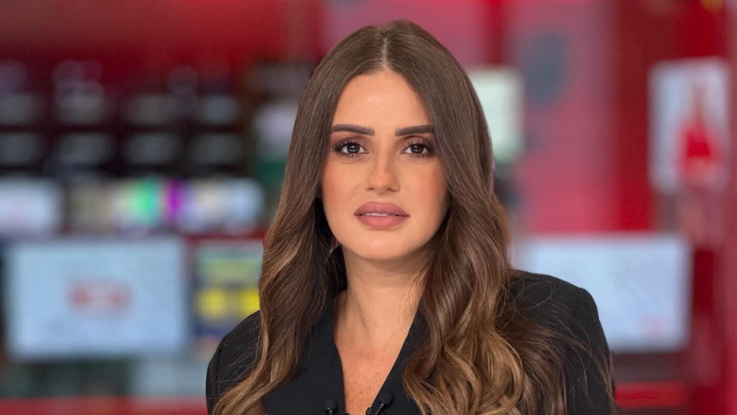 Rasha El Khatib