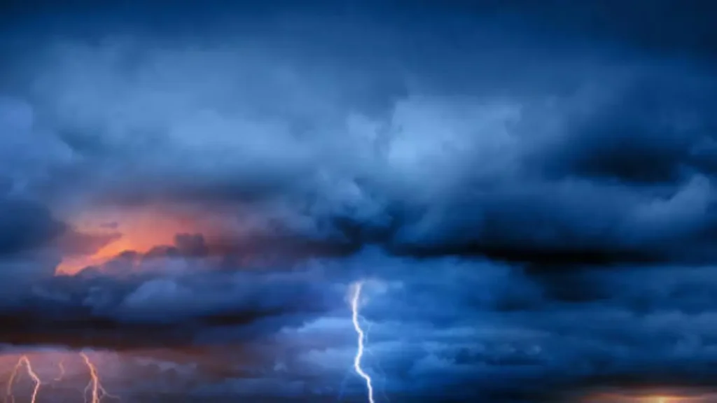 UAE weather forecast