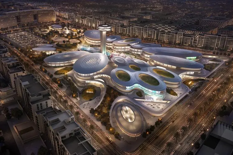 Arada London waterfront project