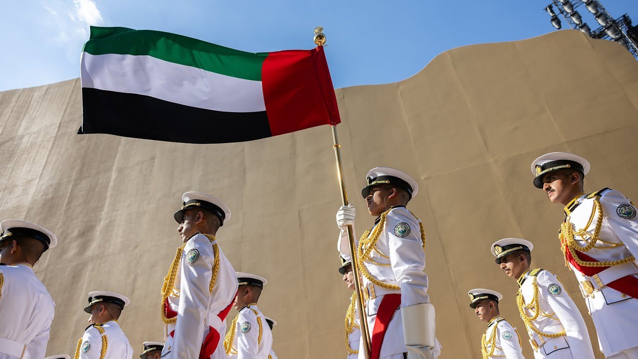 UAE Eid Al Etihad 2025