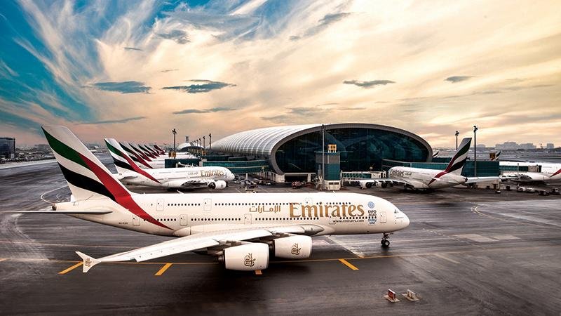 Emirates