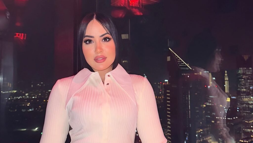 Nada Essam Elshafeey