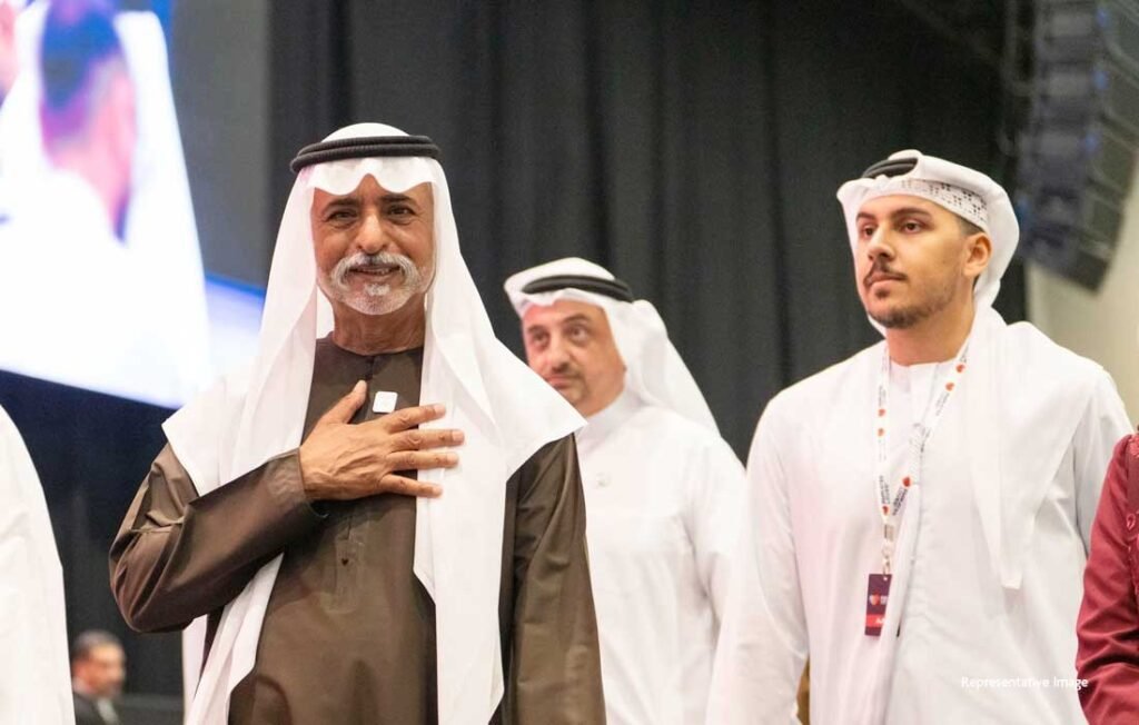 UAE National Festival of Tolerance