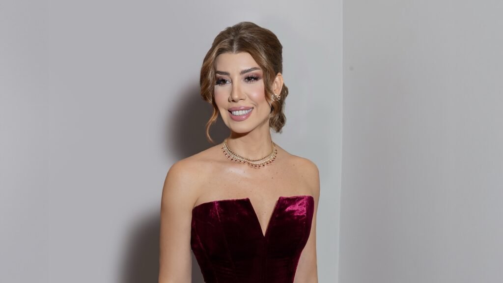 Paula Yacoubian