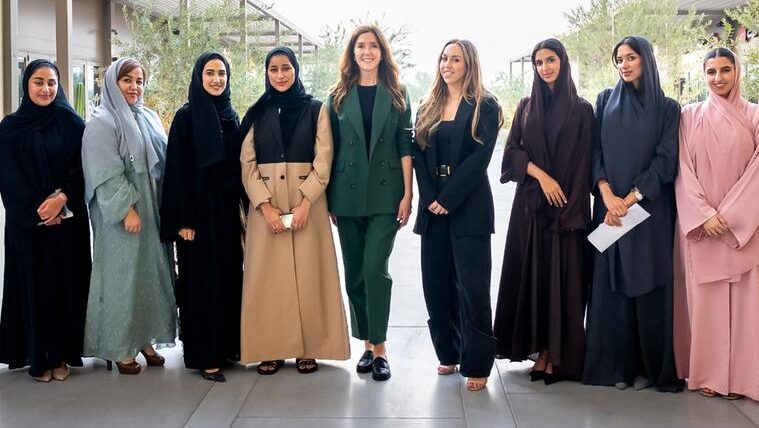 Abu Dhabi Businesswomen Council