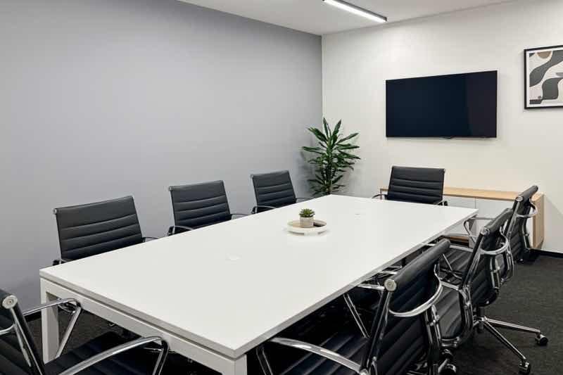 International Workplace Group Abu Dhabi