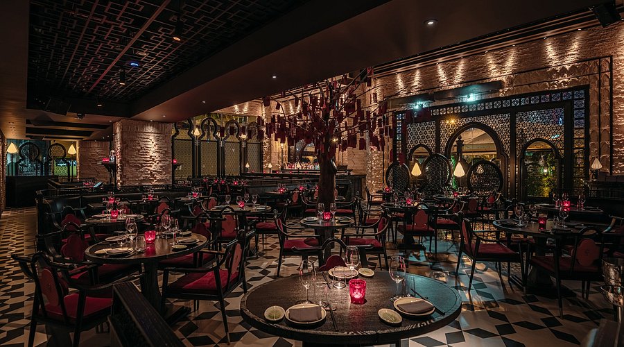 Hutong Dubai