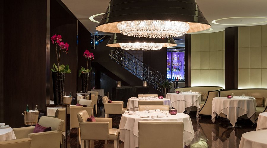 Rhodes Twenty10 Dubai