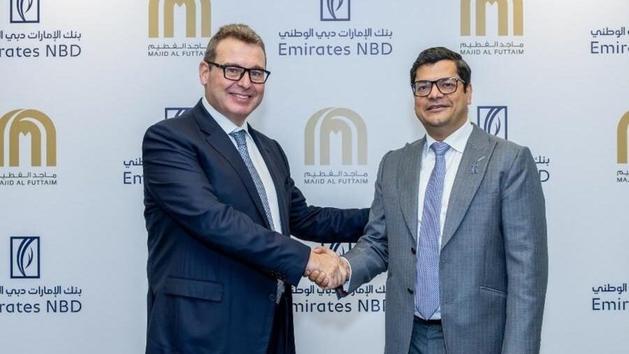 Majid Al Futtaim off-plan mortgage