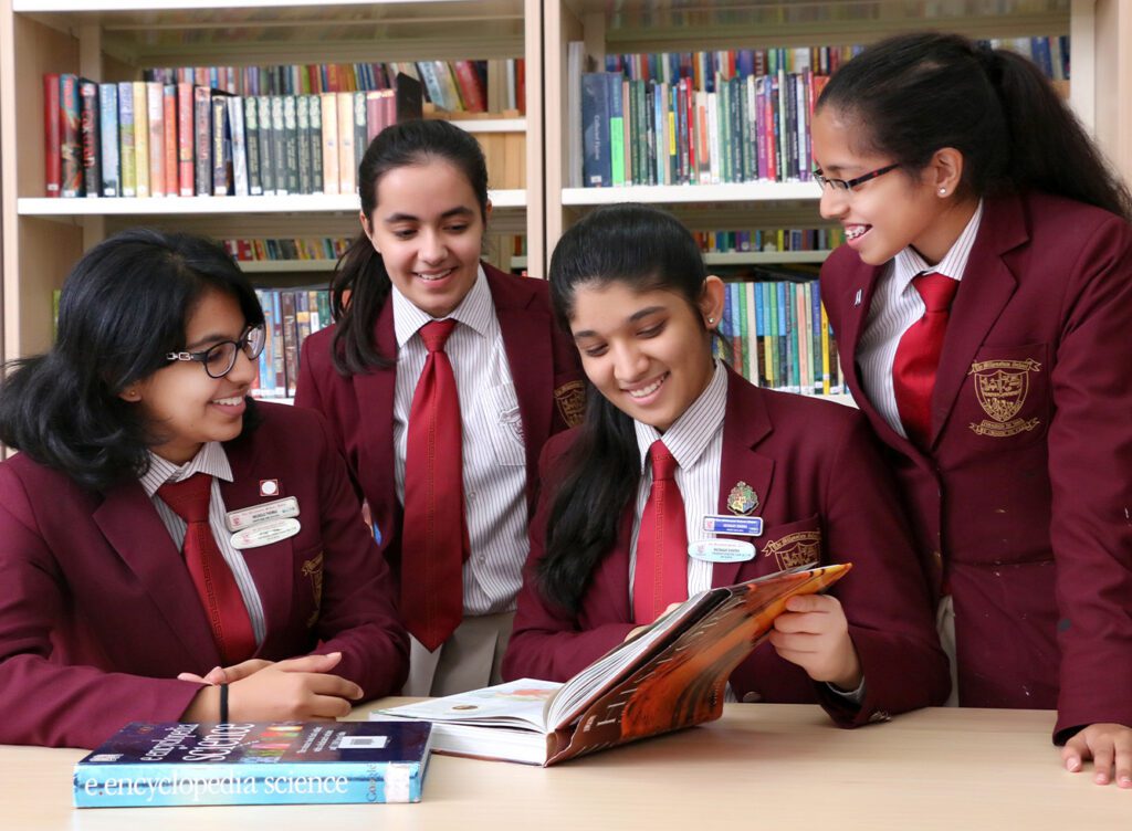 CBSE global curriculum UAE