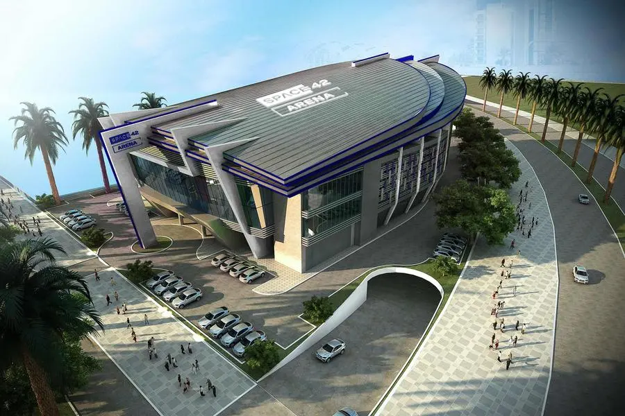 Space42 earnings 2025