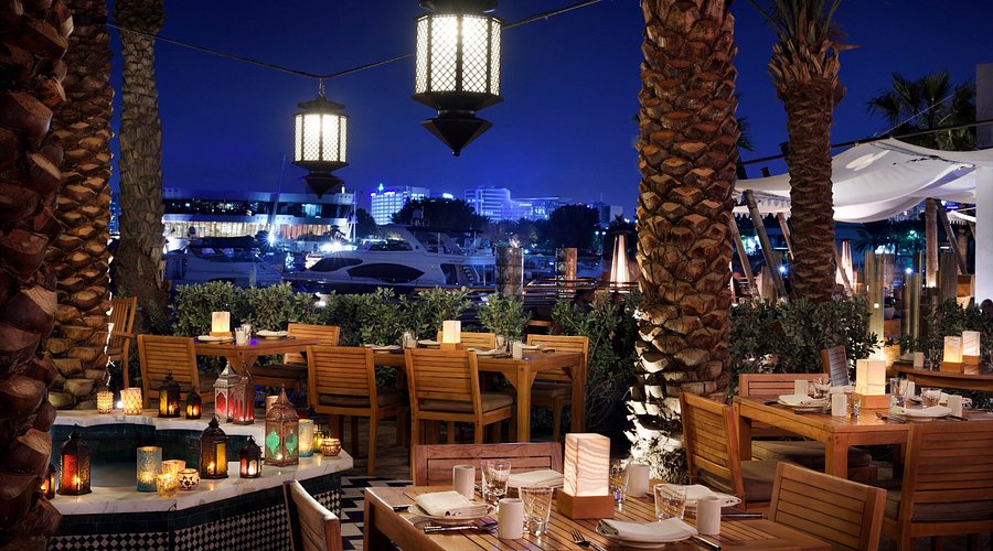 The Thai Kitchen Dubai