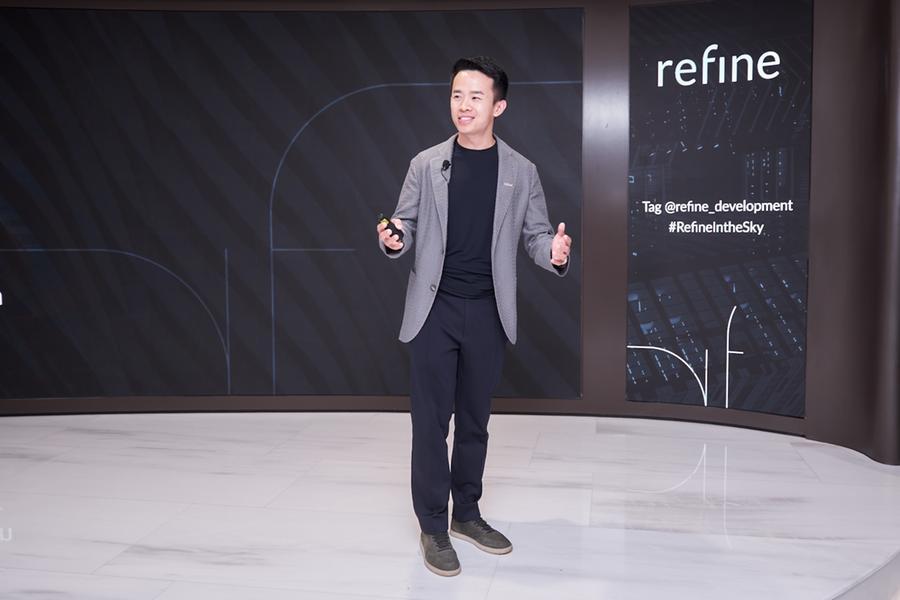 Refine AED 18 billion Dubai projects