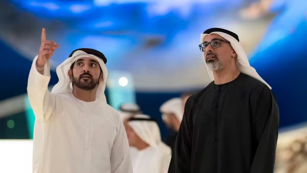 Natural History Museum Abu Dhabi