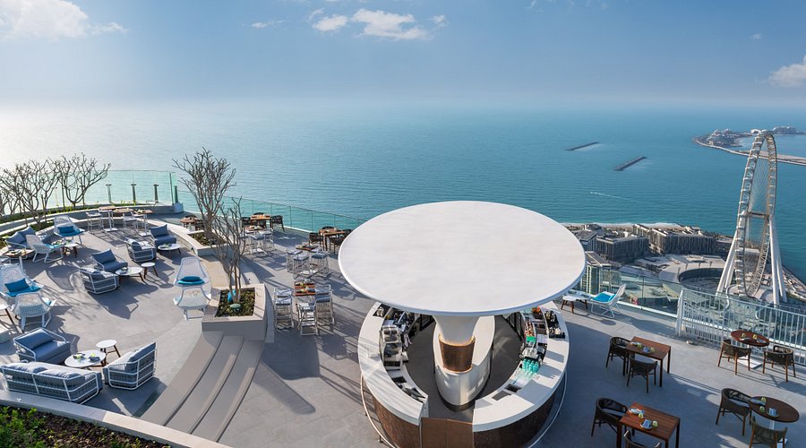 Zeta Seventy-Seven Dubai