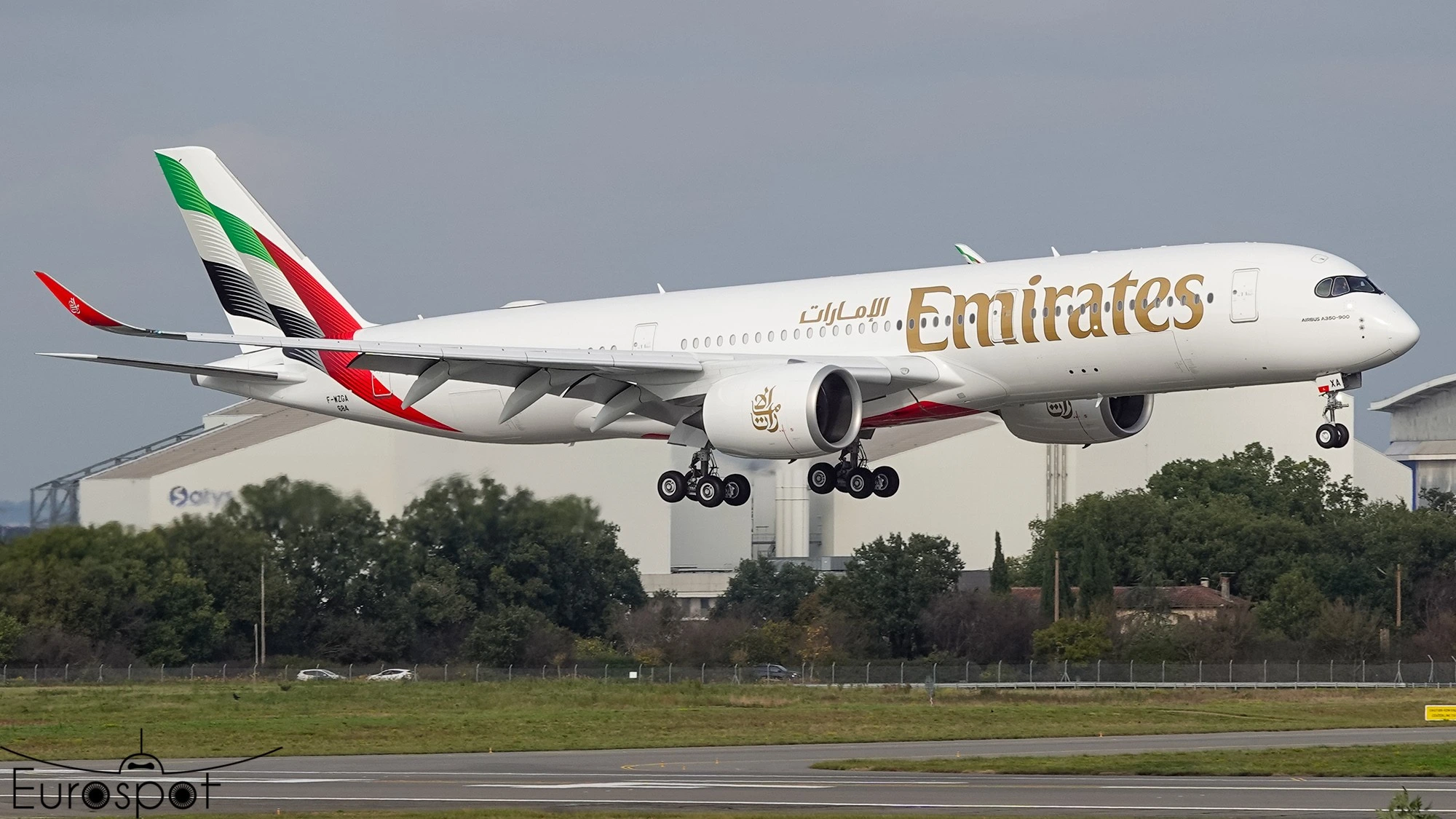 Emirates
