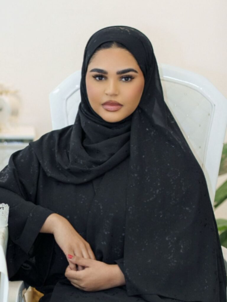 Fatima Al Bashrahi