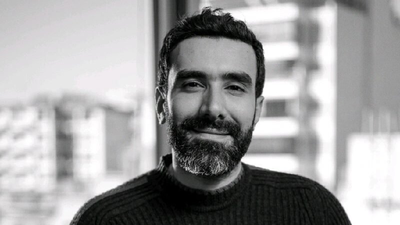 Khaled Itani