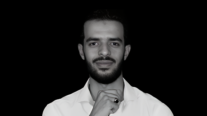 Mohammad Abdulrahman