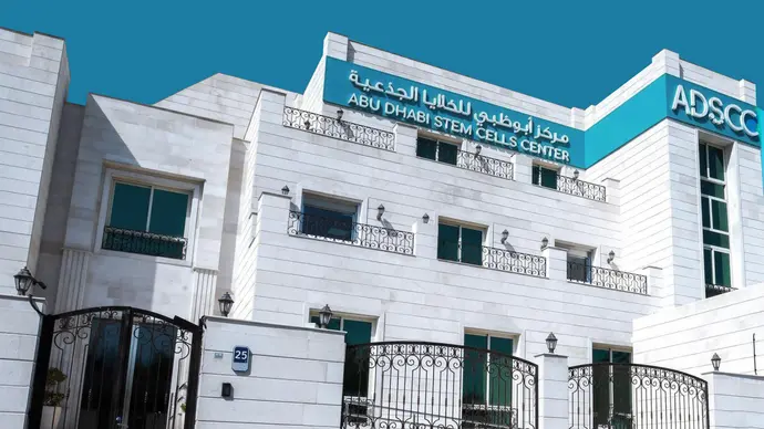 Abu Dhabi Stem Cells Centre
