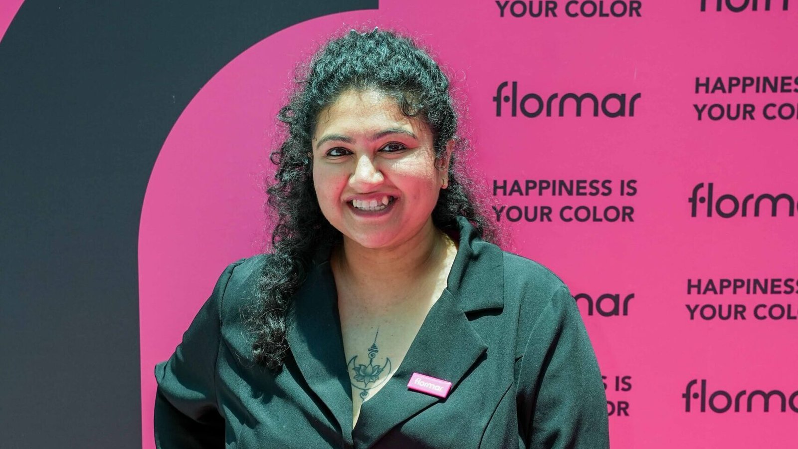 Shruti Krishnamoorthy