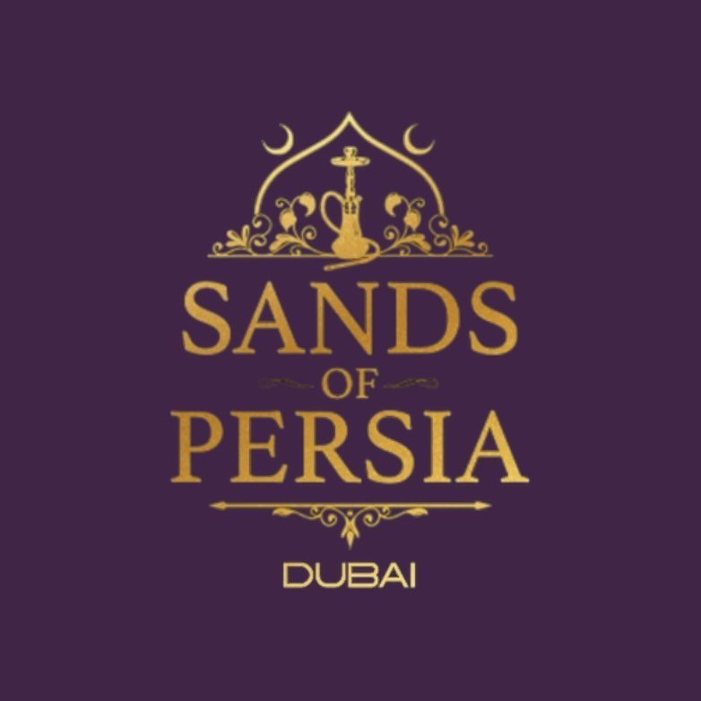 Sands of Persia