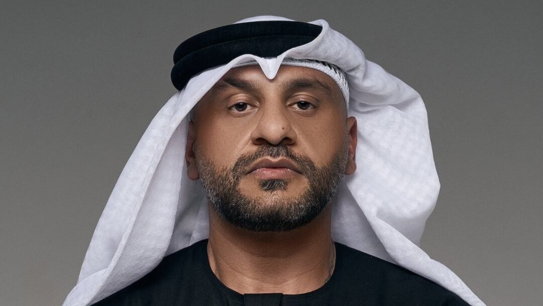 Fahad Al Hammadi