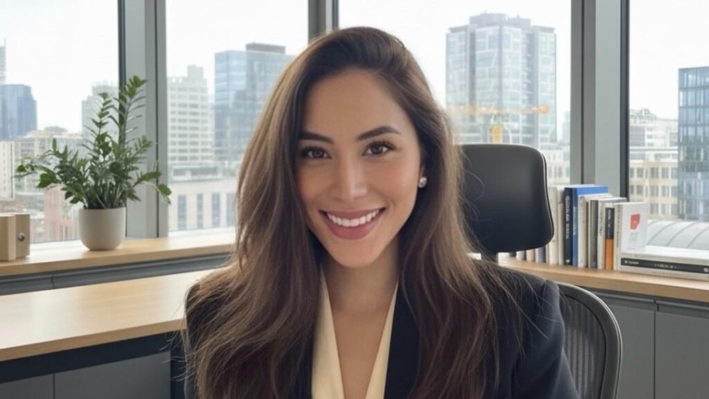 Maz Roselyn De Roxas