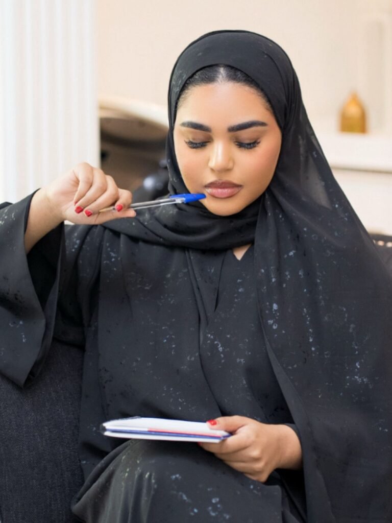 Fatima Al Bashrahi 