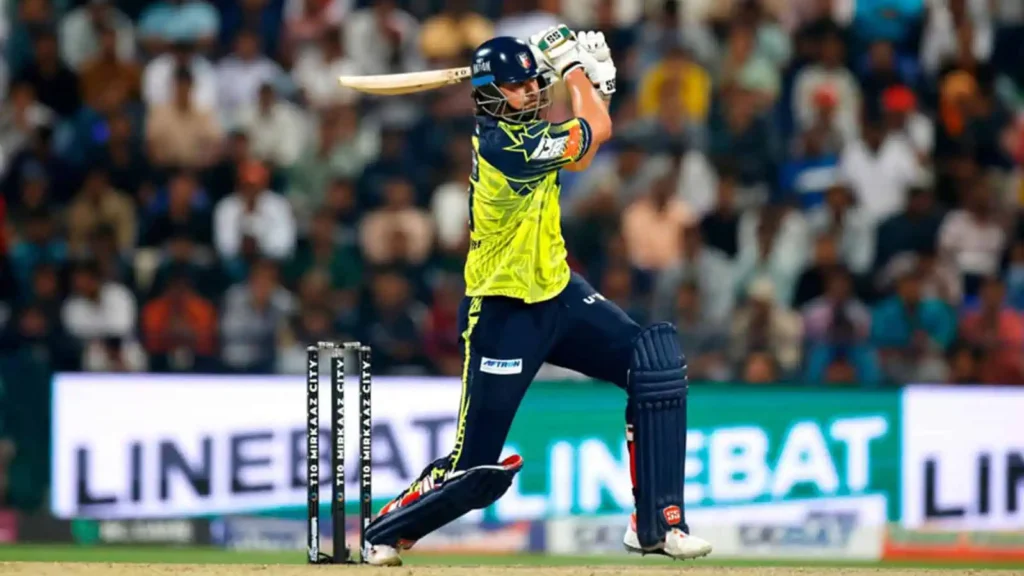 UAE Bulls T10 Champions 2025