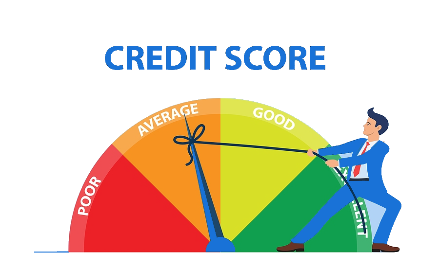 Credit Score in UAE