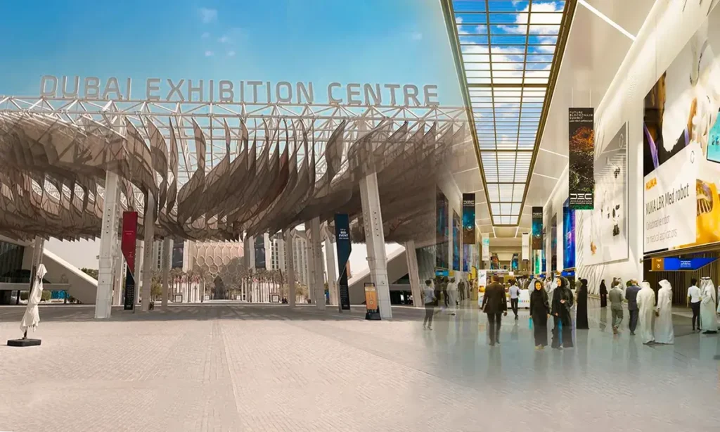 Best Exhibitions and Trade Fairs in Dubai