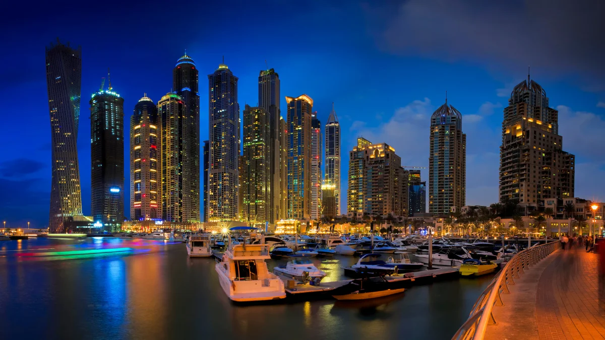 New Year 2026 Staycation Deals