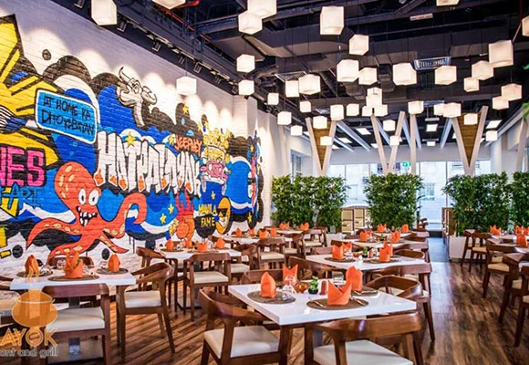 Filipino Food in Dubai