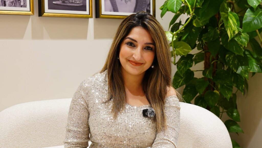 Anoush Bint Muzaffar