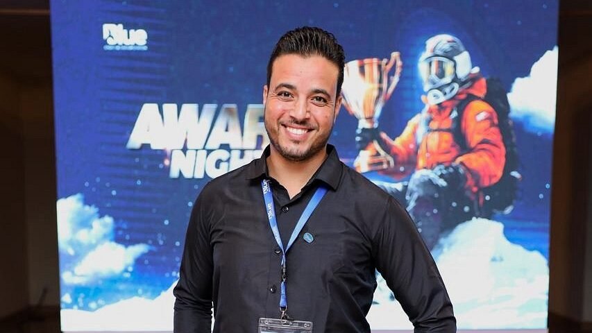 Ahmed Mohamed Masoud