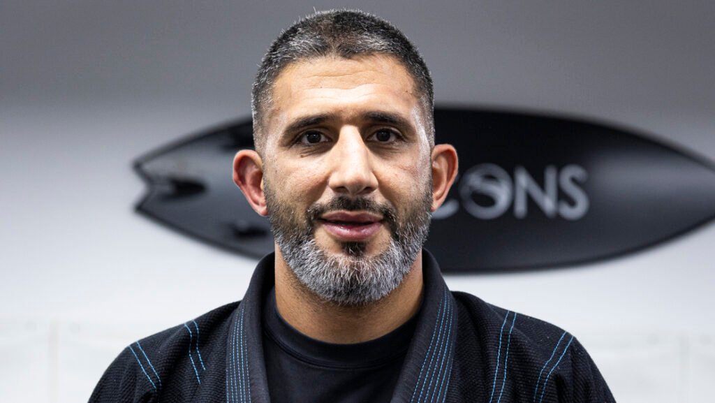 Abdelrahman Al Bargouthi