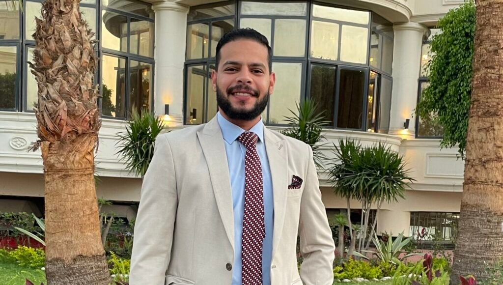 Raaft Husseny ElHusseny