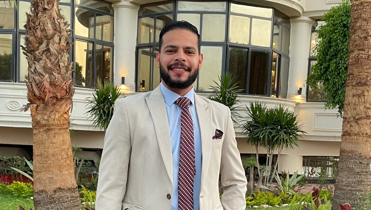 Raaft Husseny ElHusseny