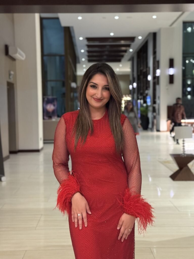 Anoush Bint Muzaffar