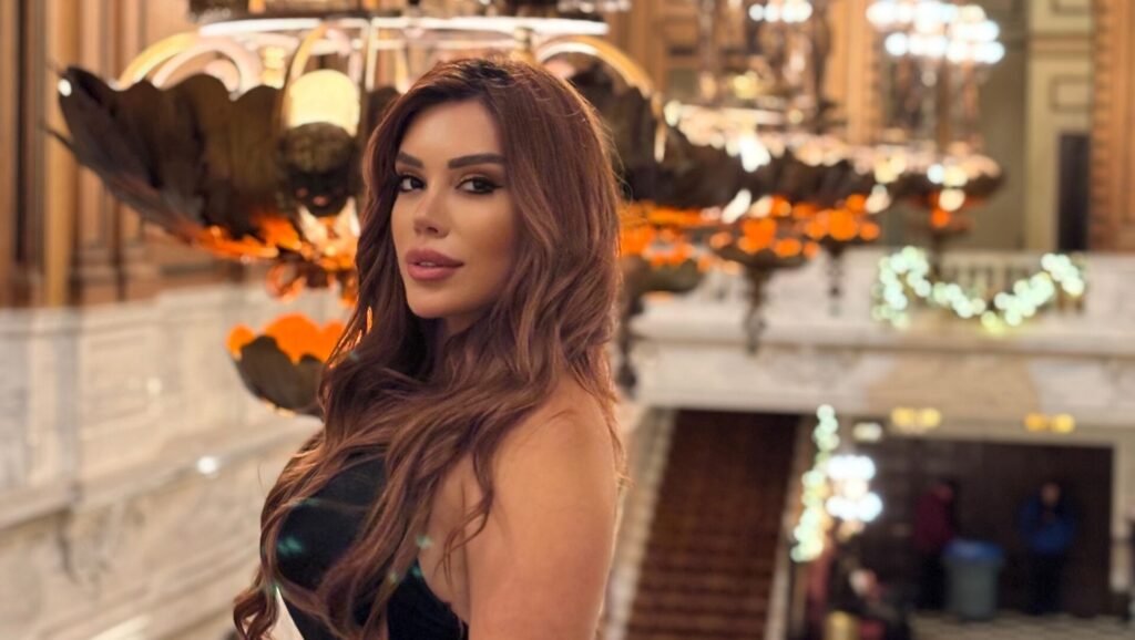 Marie Rita Yacoubian