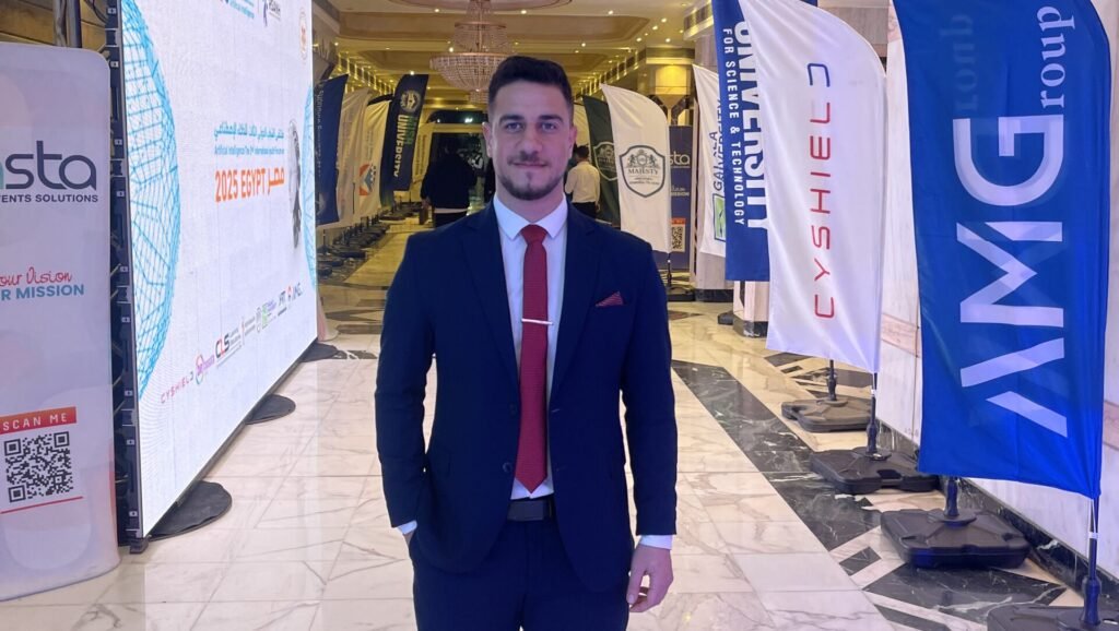 Ahmed Mohamed Hanafi Abdelrazek