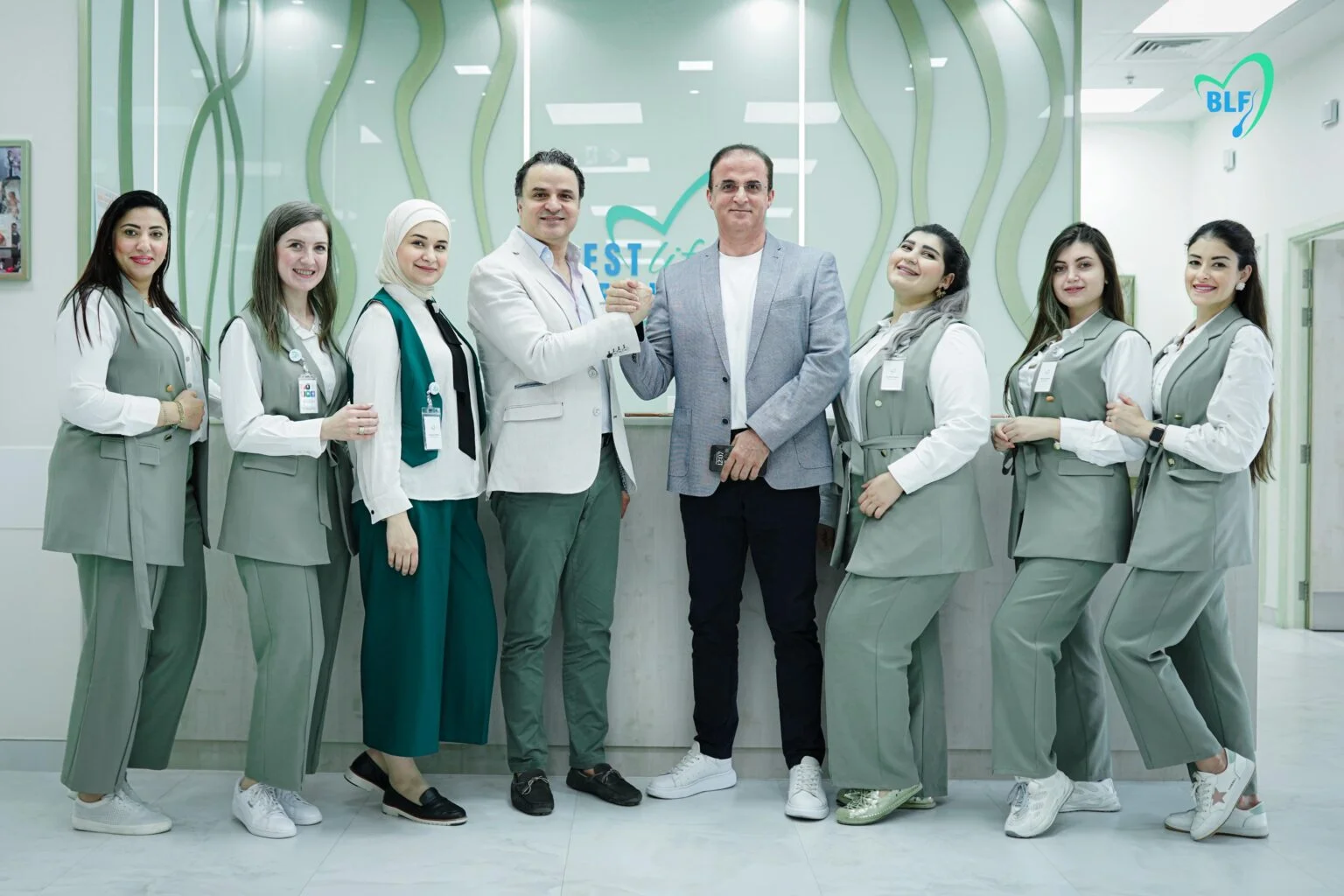 Fertility Clinics in Dubai