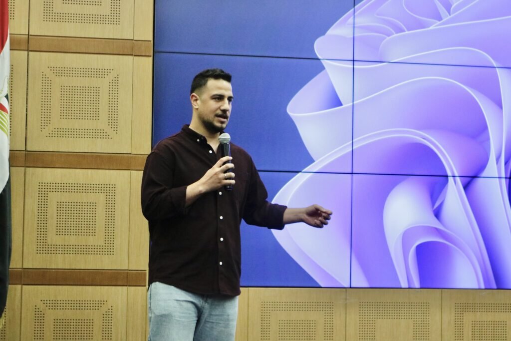 Ahmed Mohamed Hanafi Abdelrazek