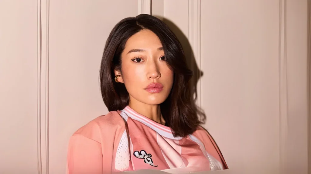 Peggy Gou