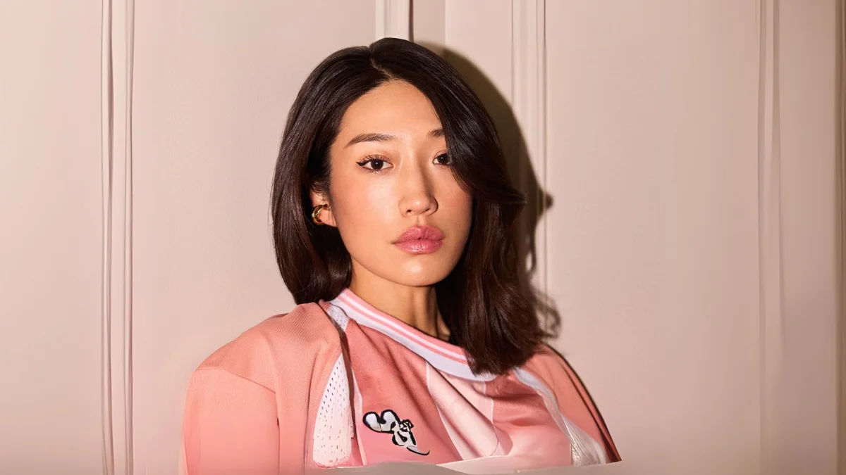 Peggy Gou