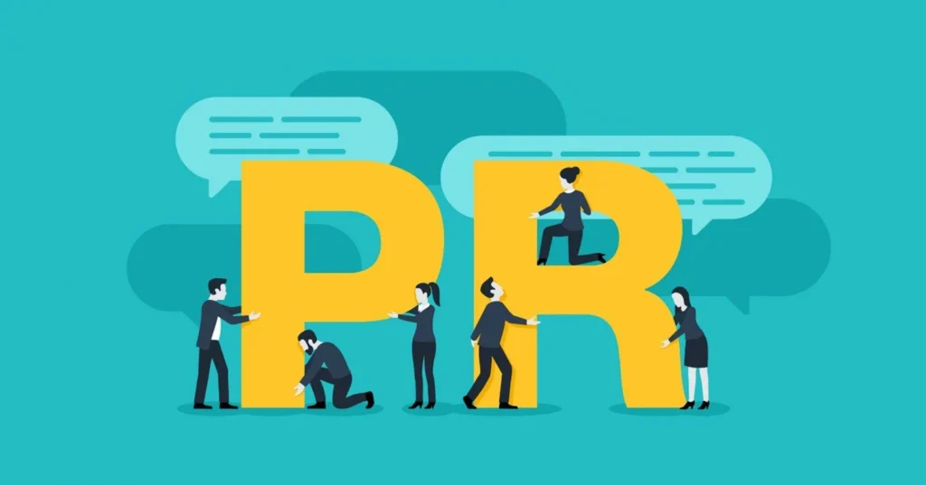 Best PR Agencies in Dubai