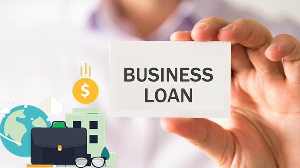 Best Business Loans in UAE