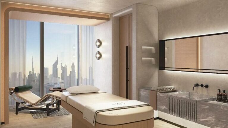 SIRO One Za’abeel Dubai